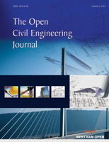 The Open Civil Engineering Journal Aims Scope